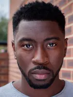 Aaron Shosanya