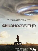Childhood's End