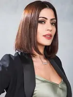 Sílvia Bueno Gusmão