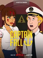 Captain Fall