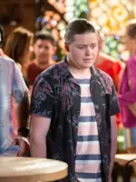 Callum Rebecchi