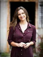 Amy Williams