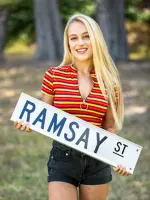 Roxy Willis