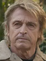 Shane Ramsay