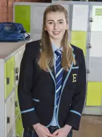 Mackenzie Hargreaves