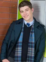 Hendrix Greyson