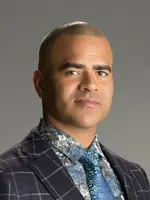 Chris Jackson