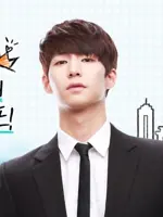 Kwon Shi Kyung