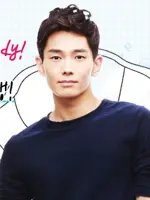 Lee Hyun Myung
