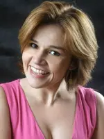 Cláudia Rodrigues