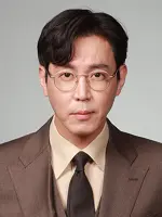 Hwang Hyeon Do