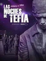 Las noches de Tefía