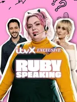 Ruby Speaking
