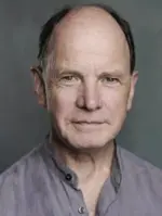 Simon Chandler