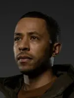 DS Tyrone Clarke