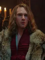 Prince Radovid