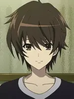 Kouichi Sakakibara