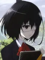 Mei Misaki