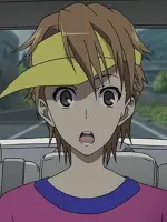 Naoya Teshigawara