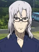 Tatsuji Chibiki