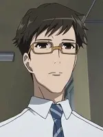 Kubodera Sensei