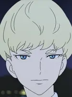 Ryo Asuka
