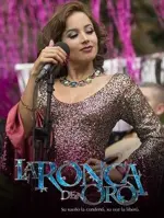 La ronca de oro