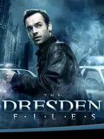 The Dresden Files