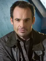 Harry Dresden
