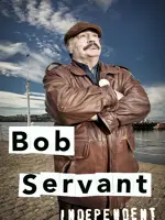 Bob Servant Independent