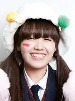 Sung Shi Won