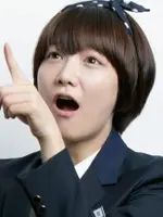 Mo Yoo Jung