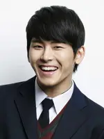 Kang Joon Hee