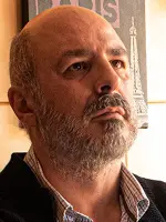 José Antonio Úbeda