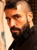 Alexánder Parra Rosales