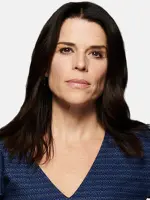 Maggie McPherson