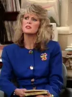Pamela Peyton-Finch