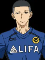 Kenta Yoshitsune