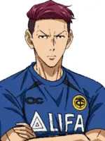 Eita Takasugi
