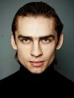 Владимир Баркалая