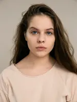 Ангелина Пахомова