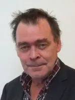 Peter Bolhuis