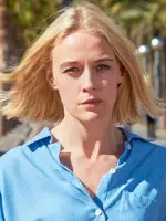 Miranda Blake