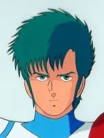 Eiji Asuka