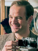 Daniel Marlowe