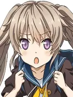 Mashiro Arisaka
