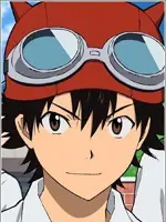 Yuusuke Fujisaki