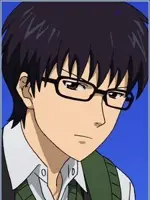 Kazuyoshi Usui