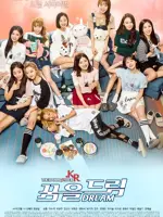The iDOLM@STER.KR