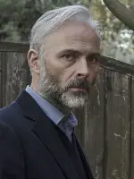 Gary Carmichael